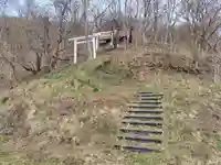 春日高台神社(北海道)