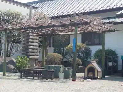 妙福寺(神奈川県)
