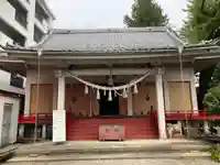 松尾神社(宮城県)