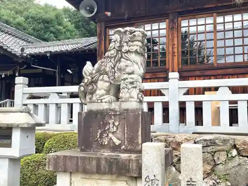 手力雄神社(岐阜県)