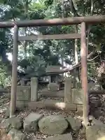 初め弁天(神奈川県)