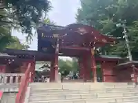 秩父神社(埼玉県)