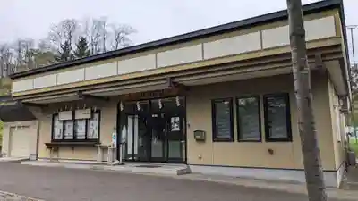 札内神社のその他建物