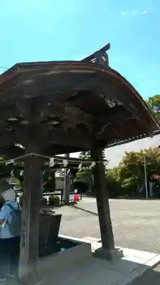 箭弓稲荷神社(埼玉県)