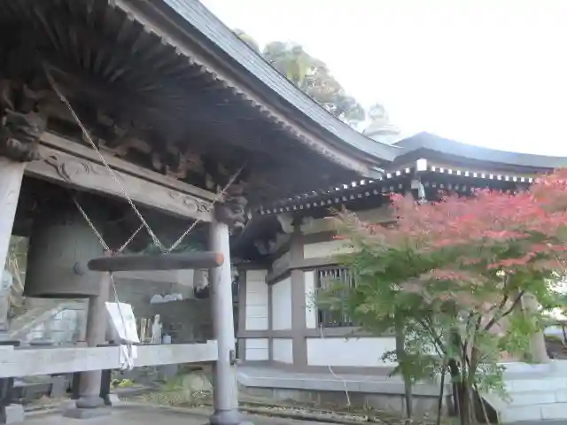 長勝寺のその他建物