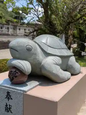生目神社(宮崎県)