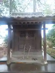 稲荷神社(埼玉県)