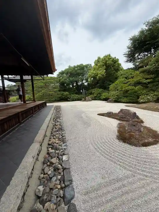 建仁寺(建仁禅寺)(京都府)