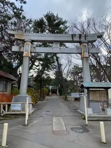 八幡神社(秋田県)