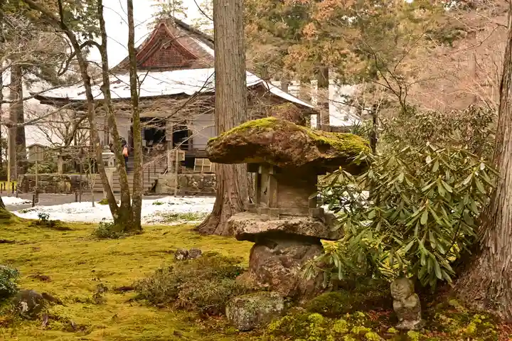 三千院門跡(京都府)