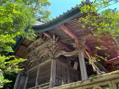 橘樹神社(千葉県)
