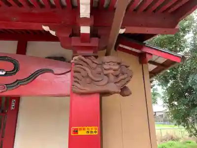 厳島神社の芸術