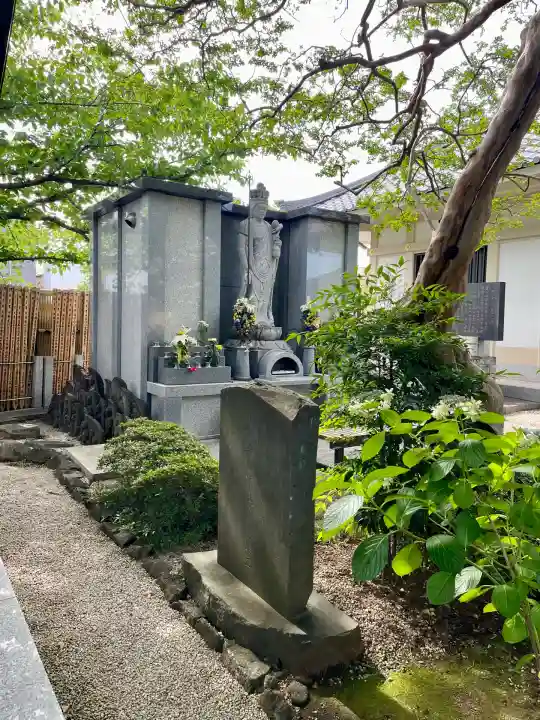 円光院(東京都)