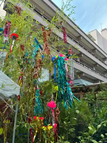 東京大神宮(東京都)