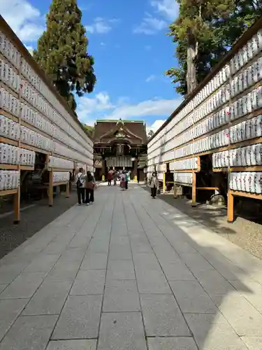 北野天満宮(京都府)