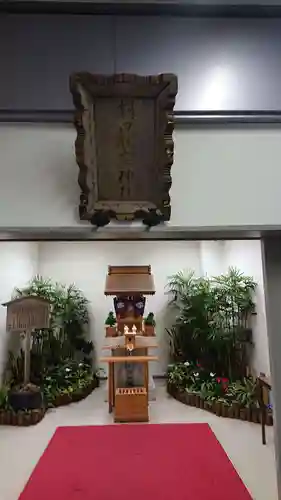 羽田航空神社のその他建物