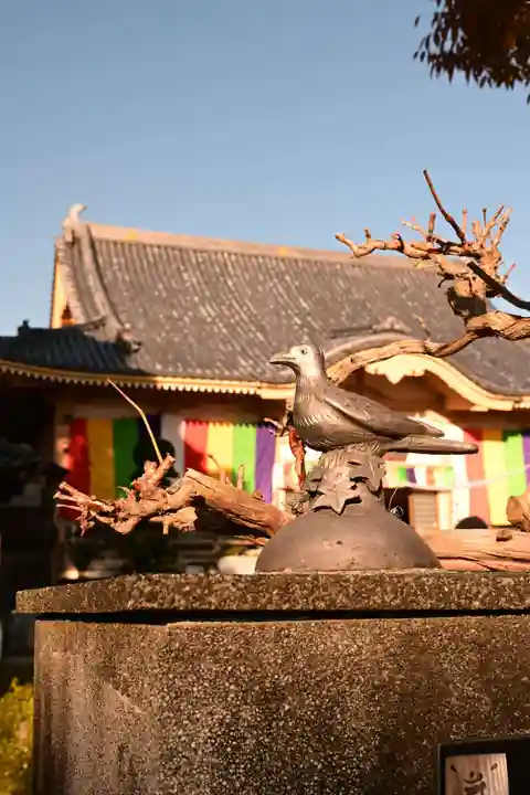 東林院(種蒔大師)(徳島県)