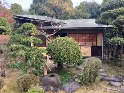 四天王寺(大阪府)
