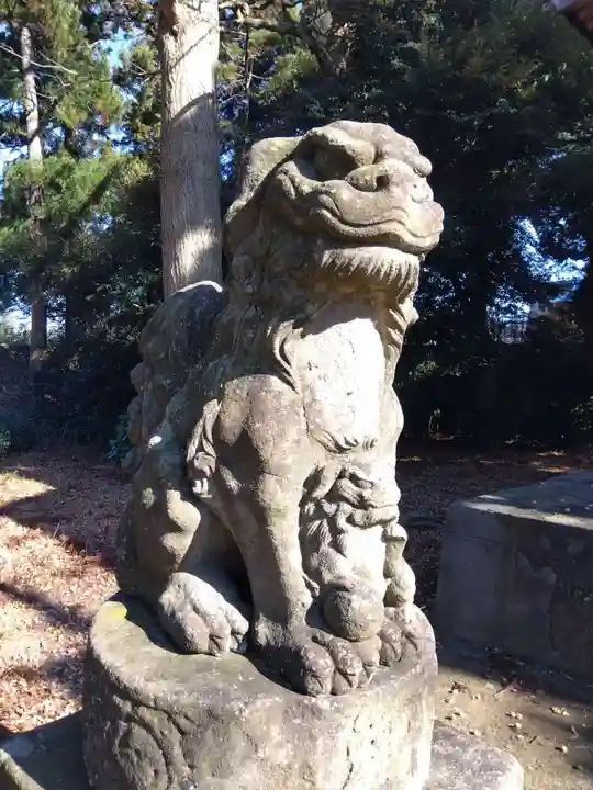 八幡神社(福井県)