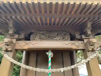 受所神社(千葉県)
