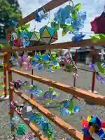 伊達神社(北海道)