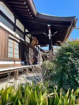 妙典寺(東京都)