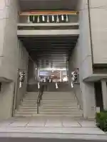 水天宮(東京都)