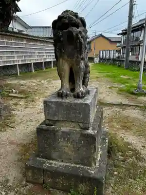揖夜神社(島根県)