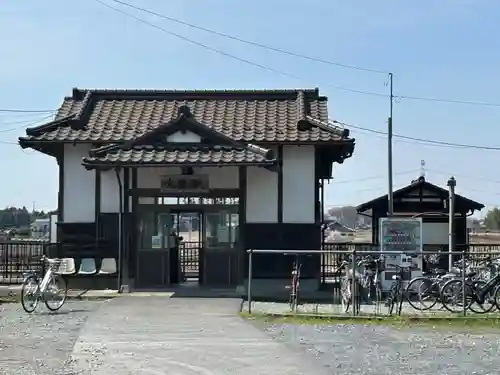 大宝八幡宮(茨城県)