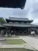 園城寺(三井寺)(滋賀県)