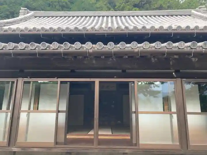 山之坊(山梨県)