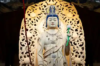 伊勢の国 四天王寺(三重県)