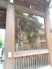 立法寺(東京都)