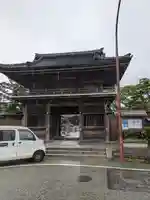 本覚寺(神奈川県)