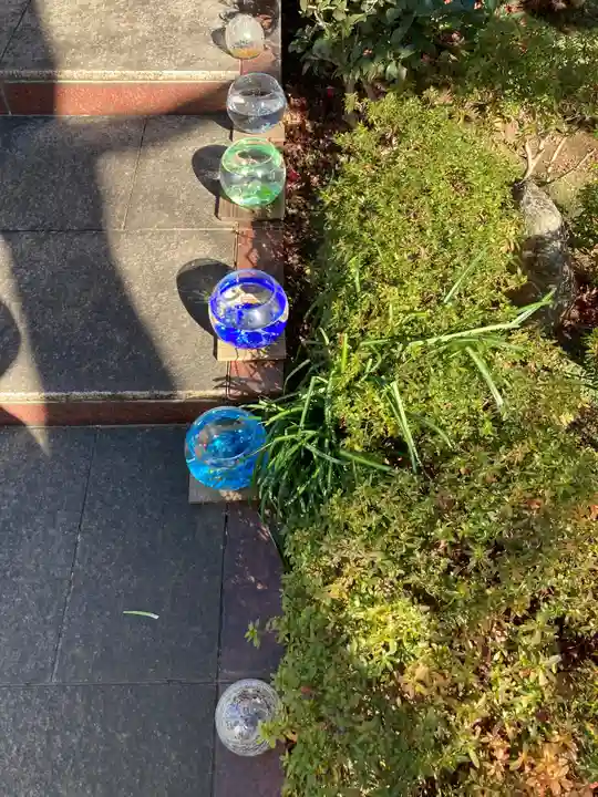 法輪寺のその他建物