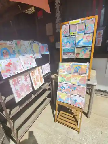 正福寺のその他建物