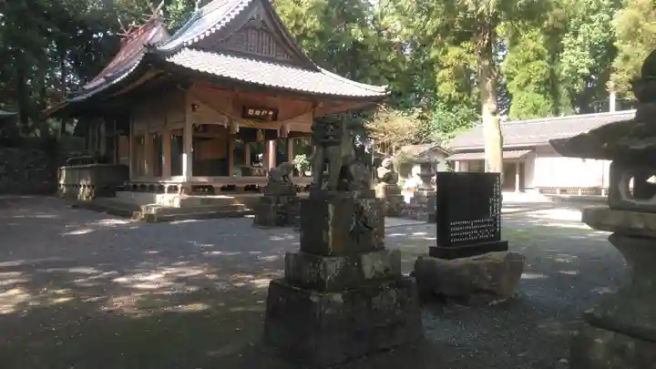 亀都起社のその他建物