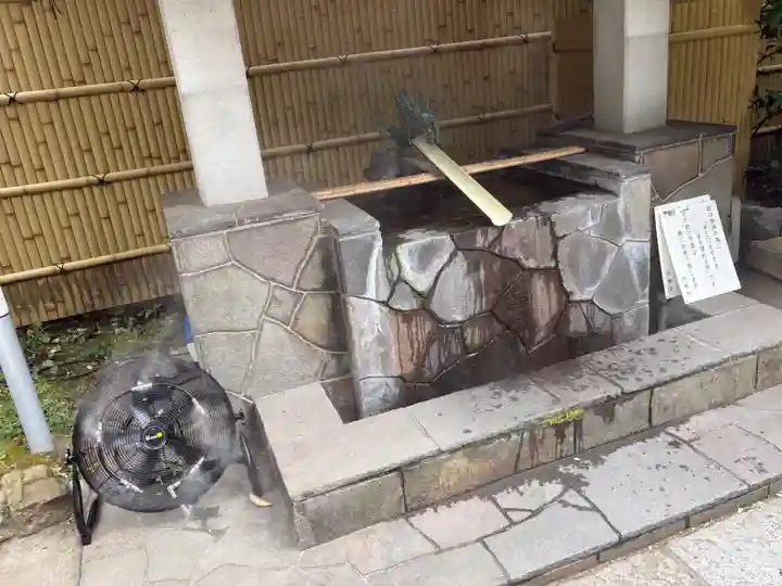 銀杏岡八幡神社(東京都)