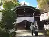 堀越神社(大阪府)