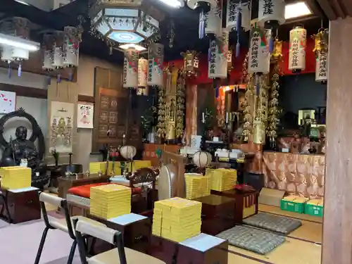 龍福寺（普照庵 龍福寺）(愛知県)