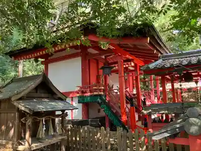 松尾神社(京都府)