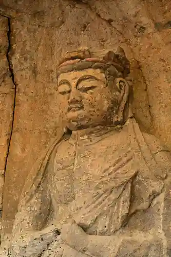 臼杵石仏(大分県)