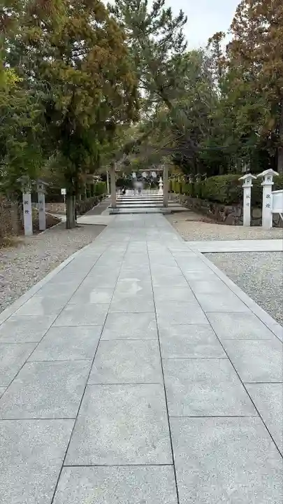 廣田神社(兵庫県)