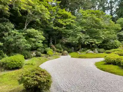 曼殊院門跡(京都府)