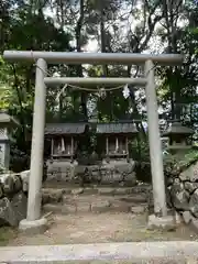 融神社(滋賀県)