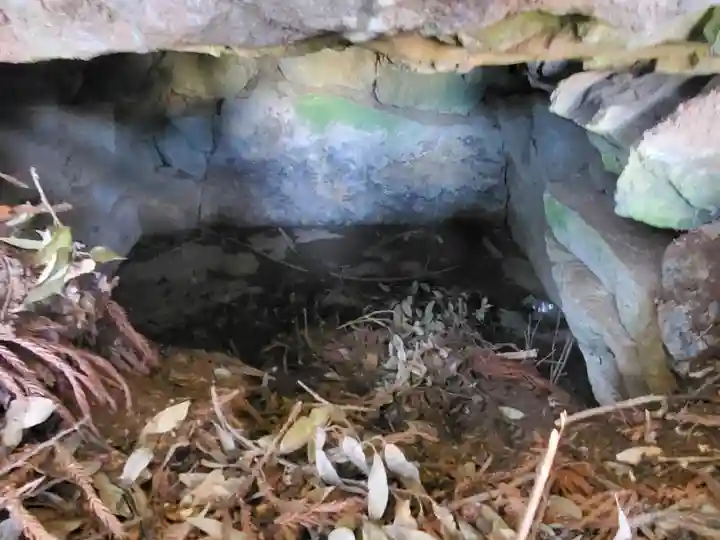 蓮沼神社(栃木県)