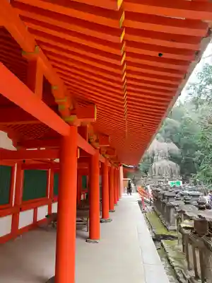 春日大社のその他建物