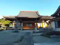 海源寺のその他建物