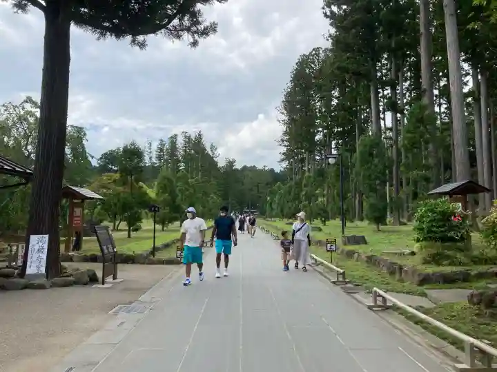 瑞巌寺(宮城県)
