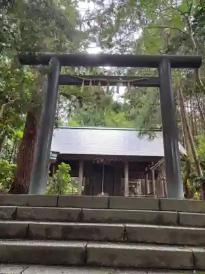千早神社(大阪府)